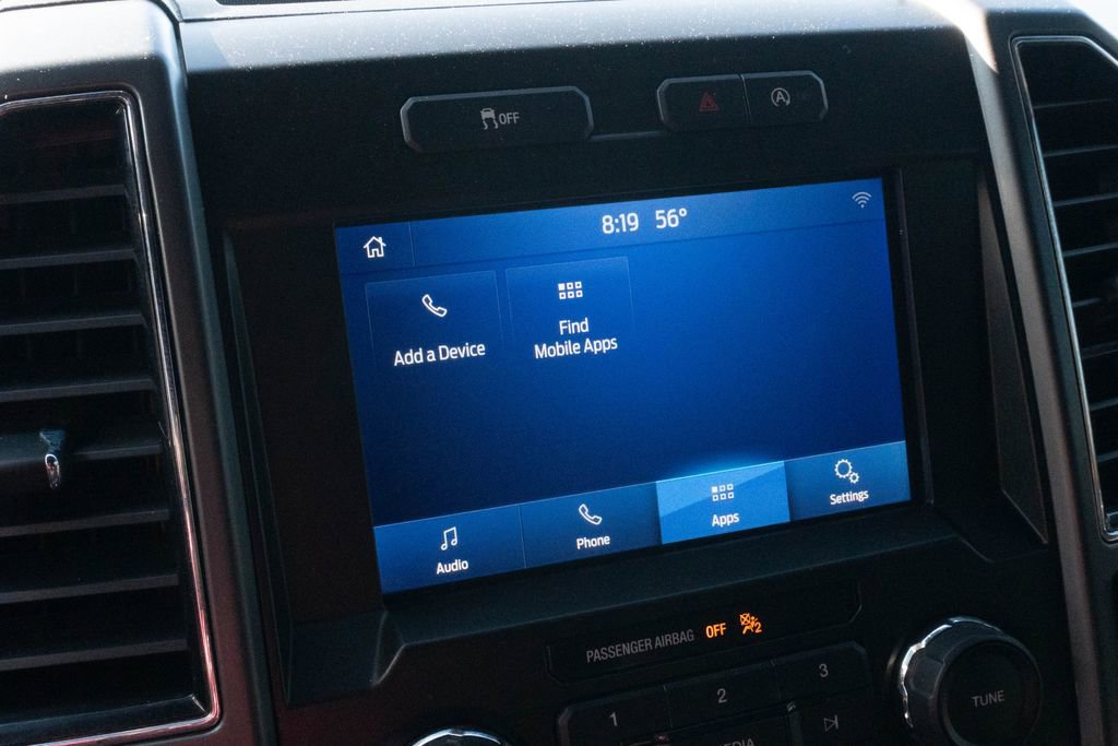 Used 2019 Ford F150 XLT w/ Equipment Group 302A Luxury image 7