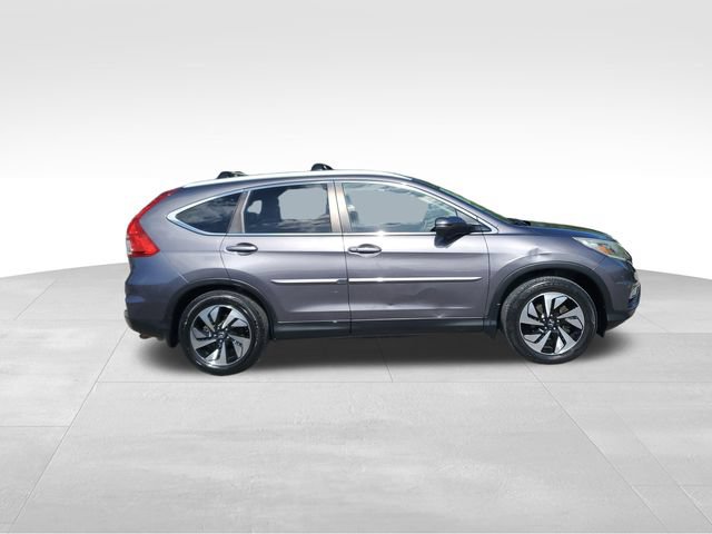 Used 2015 Honda CR-V Touring image 3