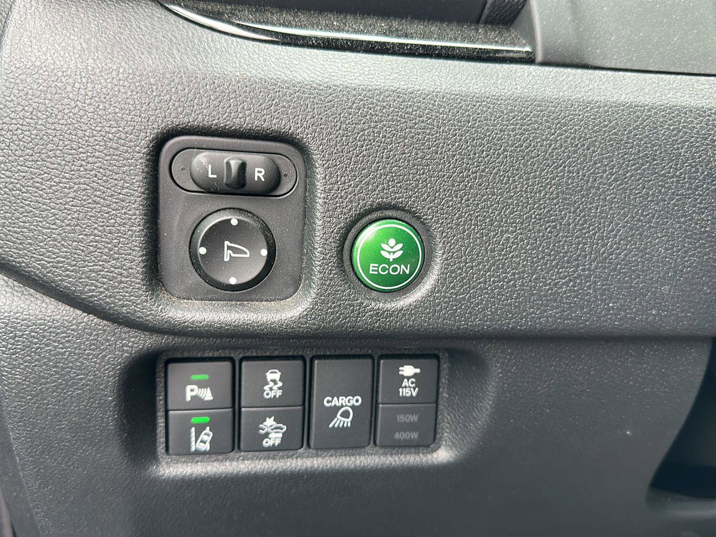 Used 2020 Honda Ridgeline RTL-E image 20