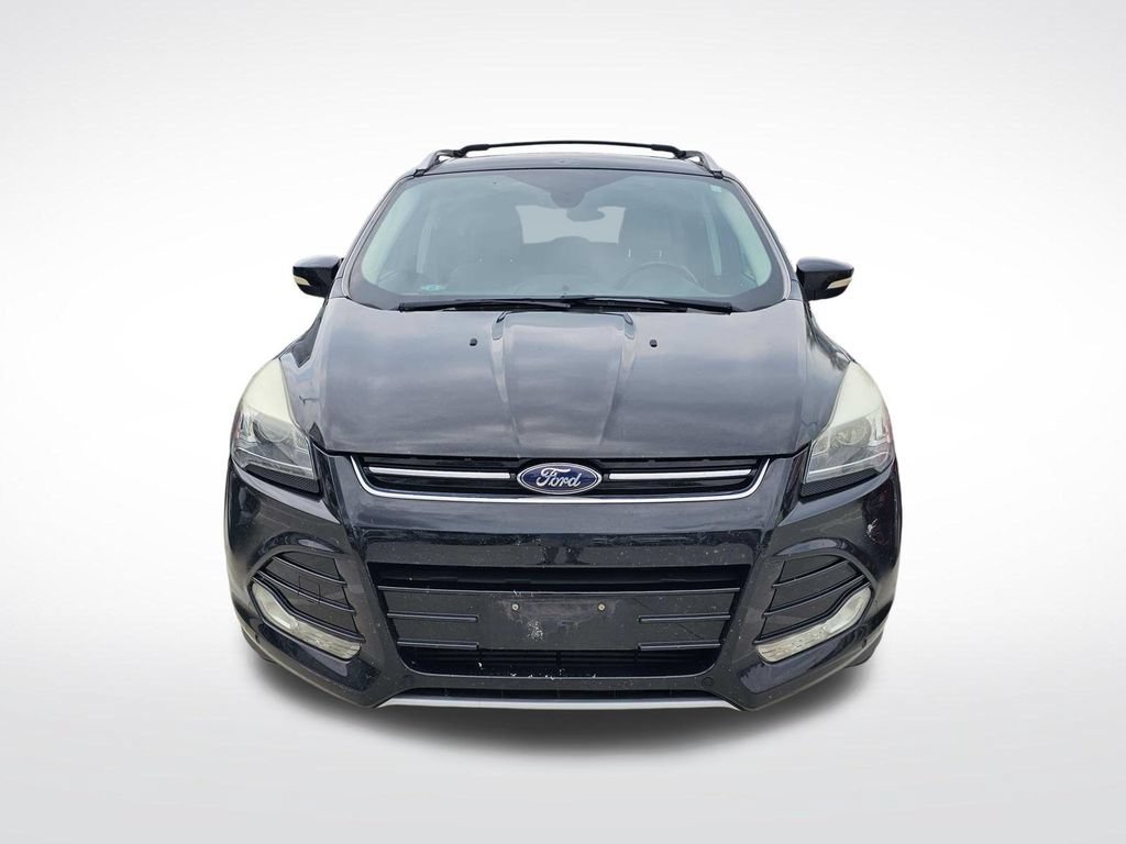 Used 2016 Ford Escape Titanium w/ Equipment Group 301A AWD/4WD image 3