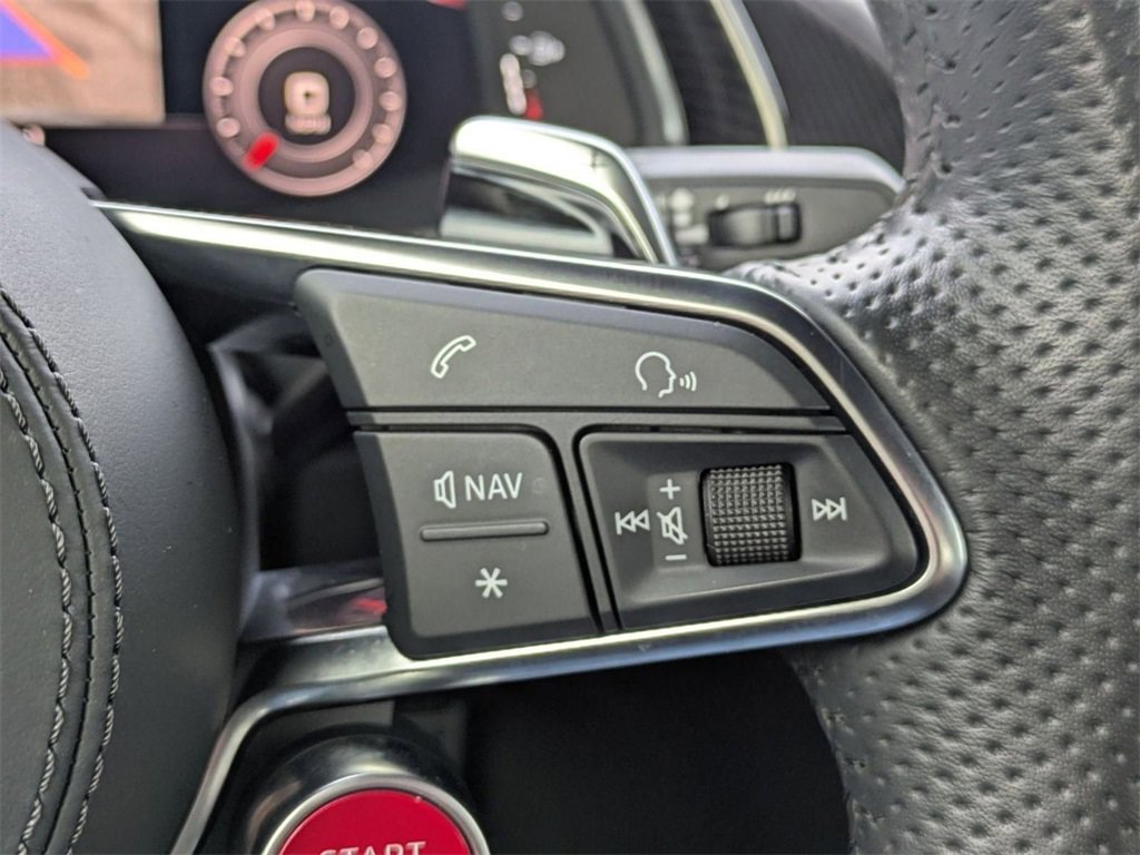 Used 2018 Audi R8 V10 plus image 23