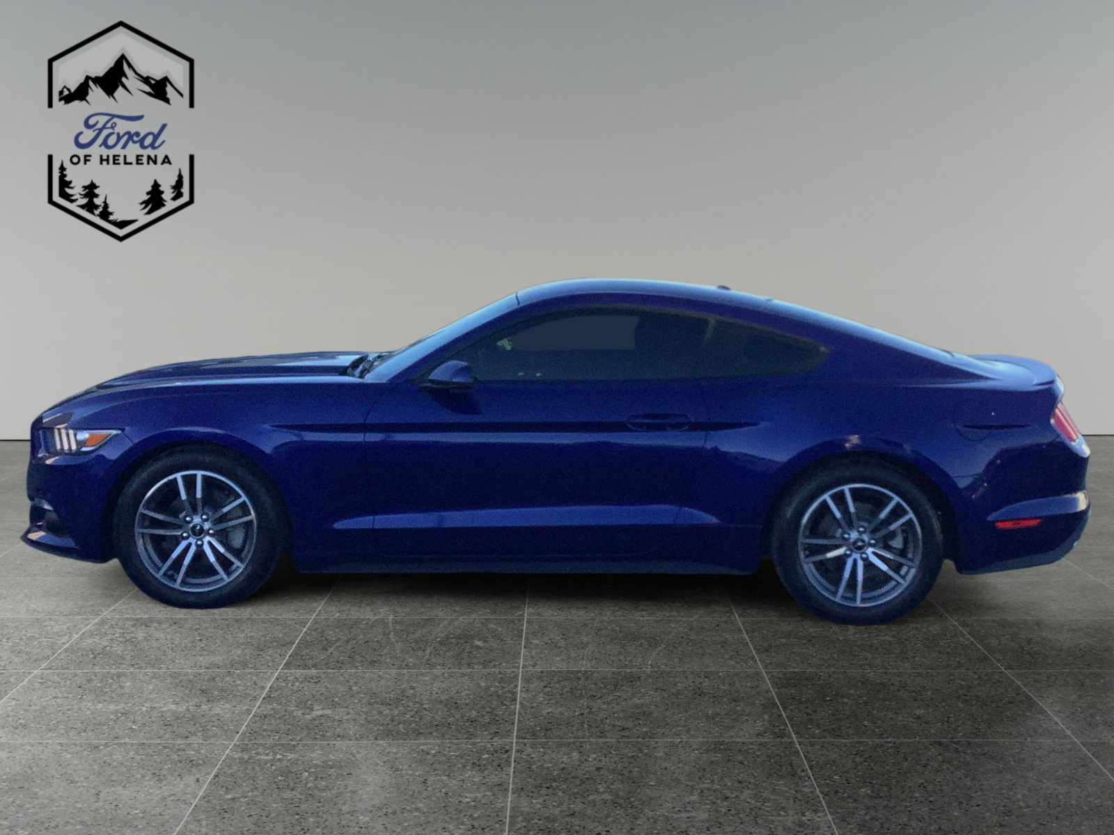 Used 2015 Ford Mustang Premium image 2