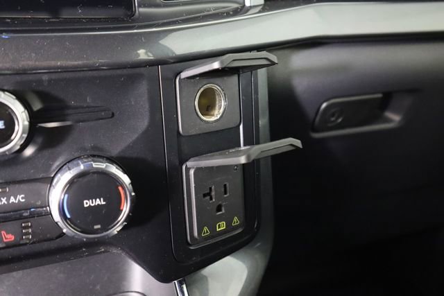 Certified 2023 Ford F150 XLT w/ Equipment Group 302A High image 63