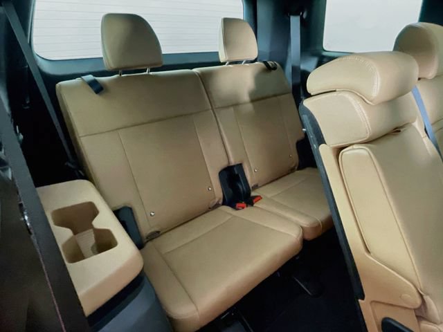 Used 2024 Hyundai Santa Fe Limited FWD image 30