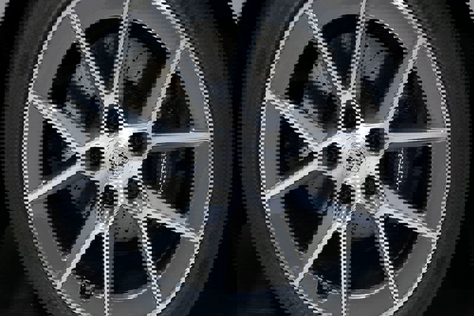 New 2026 Porsche 911 Carrera T image 11