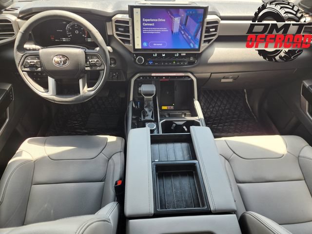 Certified 2026 Toyota Tundra Limited RWD image 26