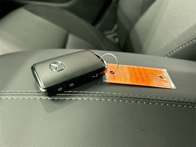 New 2025 MAZDA CX-30 AWD 2.5 S image 15