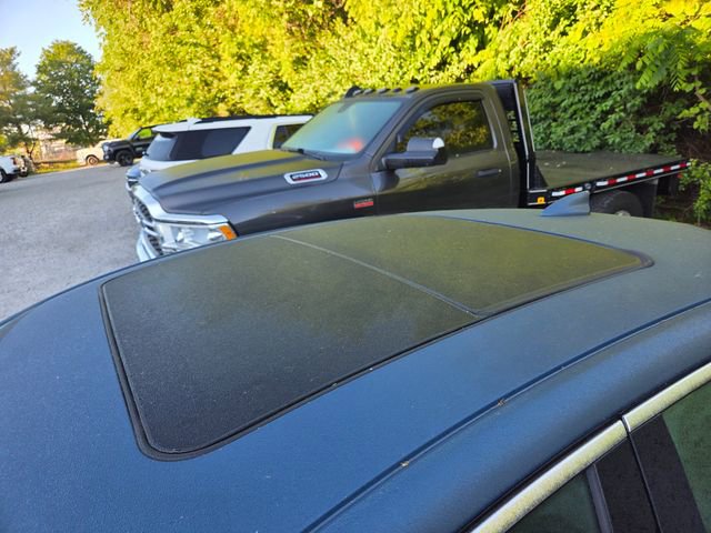 Used 2024 Chevrolet Malibu LT FWD image 8