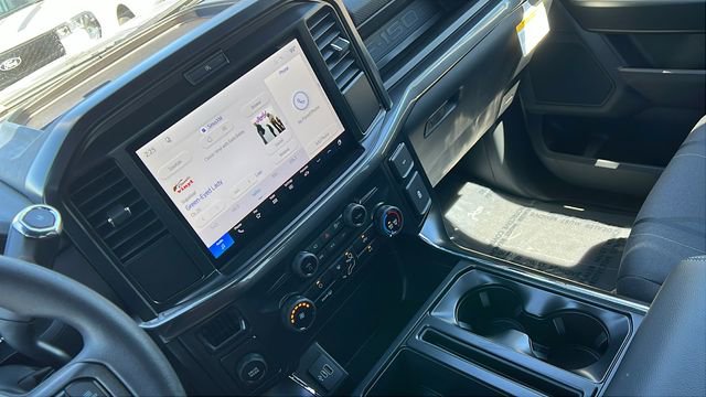 New 2026 Ford F150 STX image 26