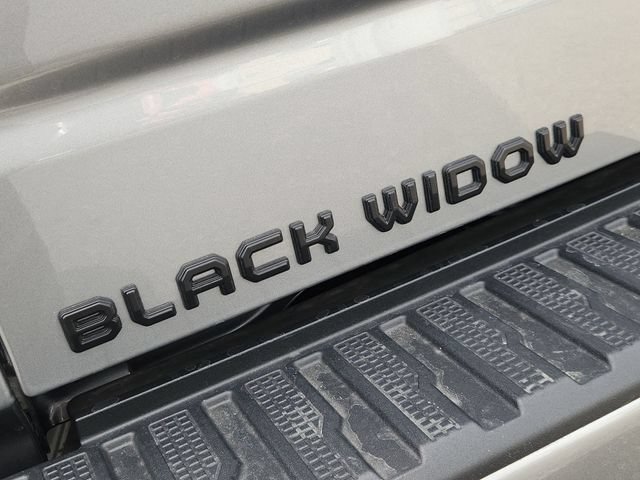 New 2026 Chevrolet Silverado 1500 RST AWD/4WD image 33