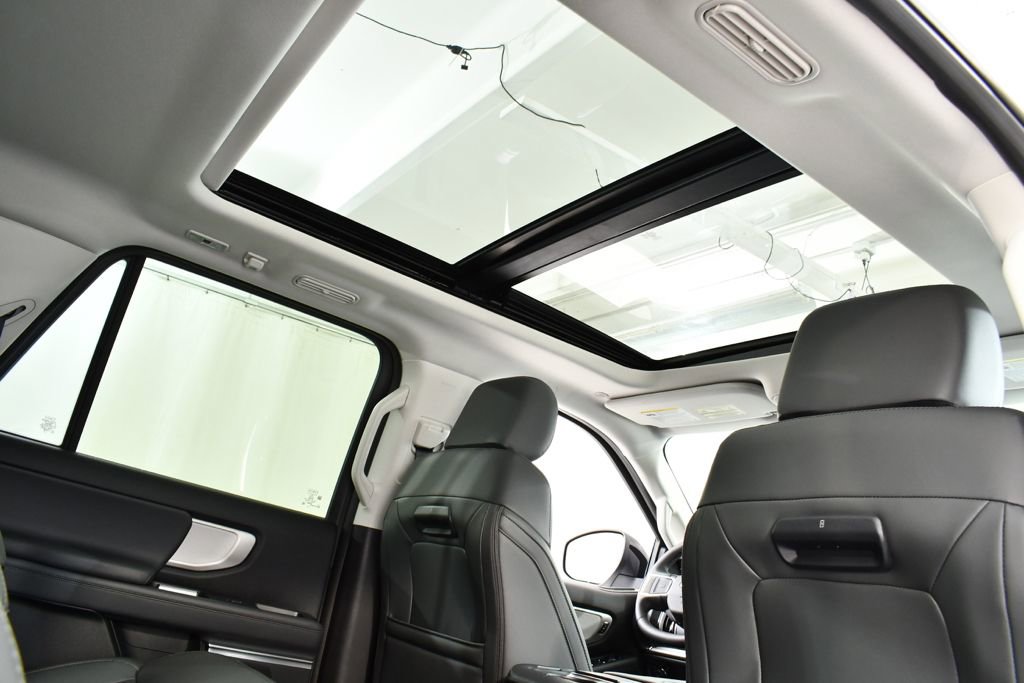 New 2026 Ford Expedition Max Active AWD/4WD image 18