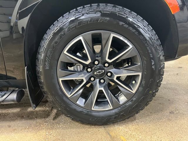 Used 2022 Chevrolet Tahoe Z71 image 30
