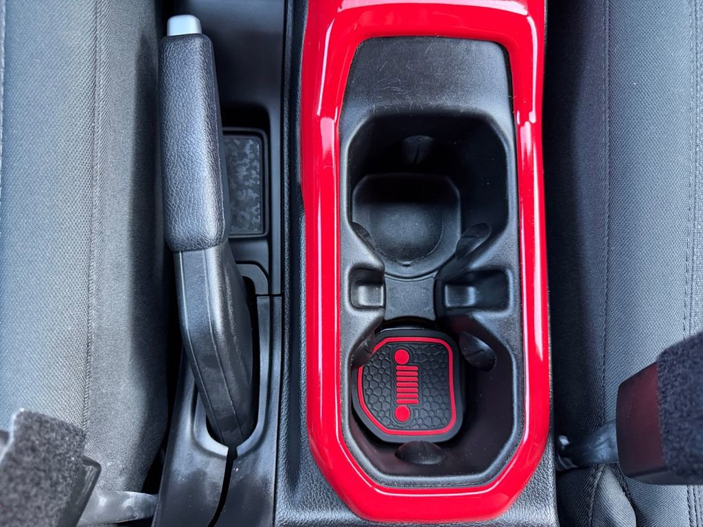 Used 2021 Jeep Gladiator Sport image 29