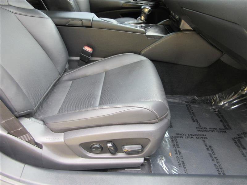 Used 2020 Lexus ES 350 w/ Premium Package image 34