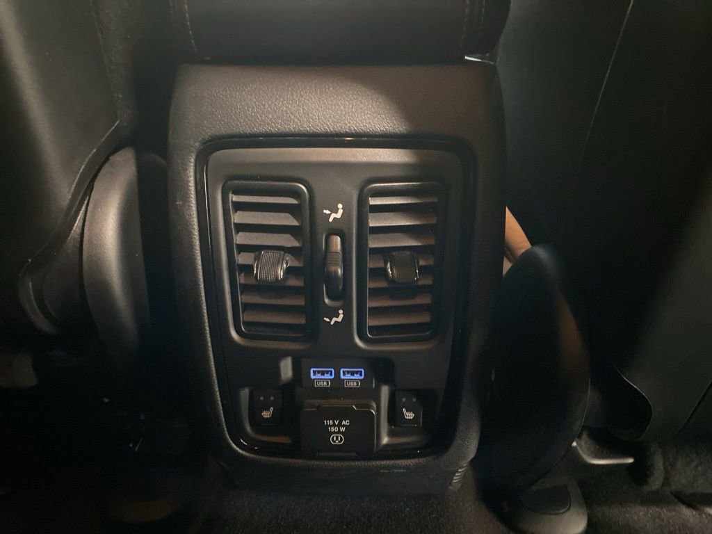 Used 2025 Dodge Durango R/T image 13