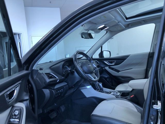Used 2020 Subaru Forester Limited w/ Popular Package #3 image 11