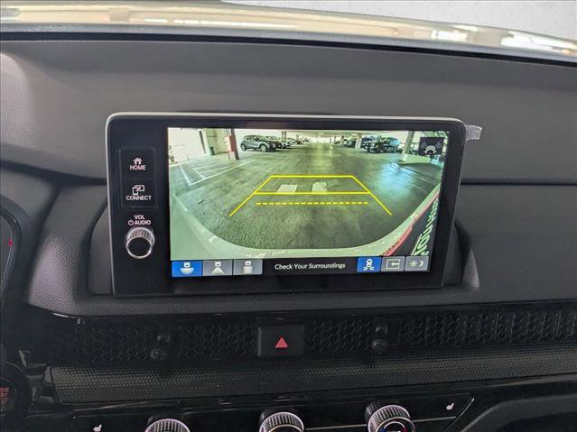 New 2026 Honda CR-V EX-L image 14