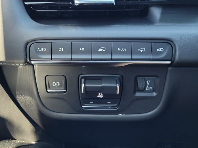 Certified 2024 Cadillac Escalade Sport Platinum w/ LPO, ONYX Package image 15