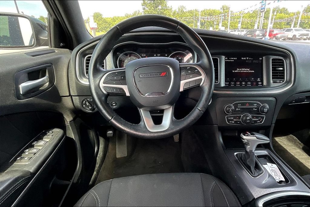 Used 2018 Dodge Charger SXT Plus RWD image 6