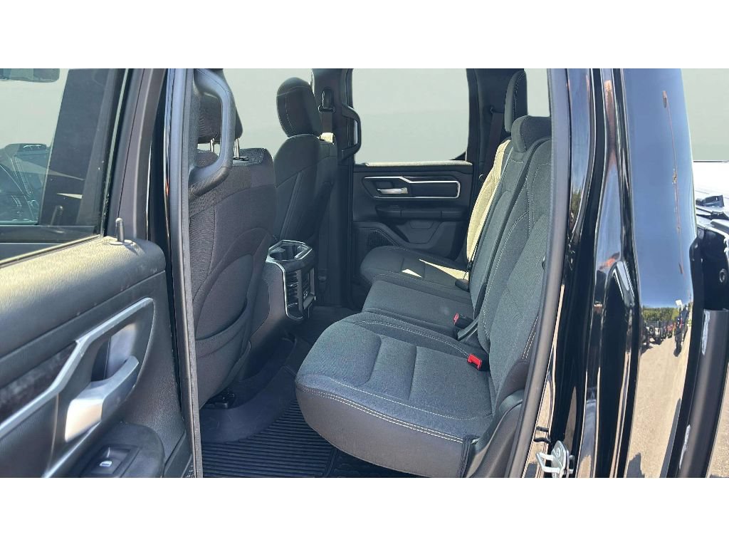 Used 2023 RAM 1500 Big Horn AWD/4WD image 11