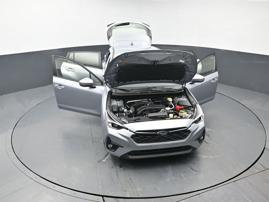 Used 2024 Subaru Impreza 2.0i Sport image 46
