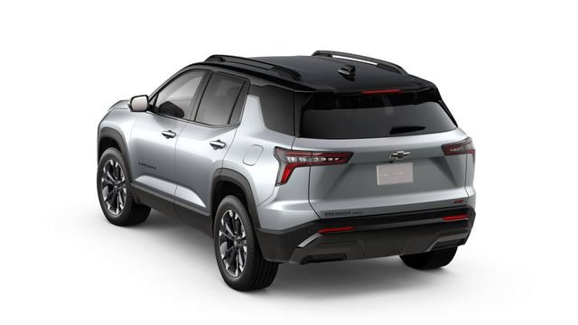 New 2026 Chevrolet Equinox RS w/ Safety and Technology Package AWD/4WD image 53