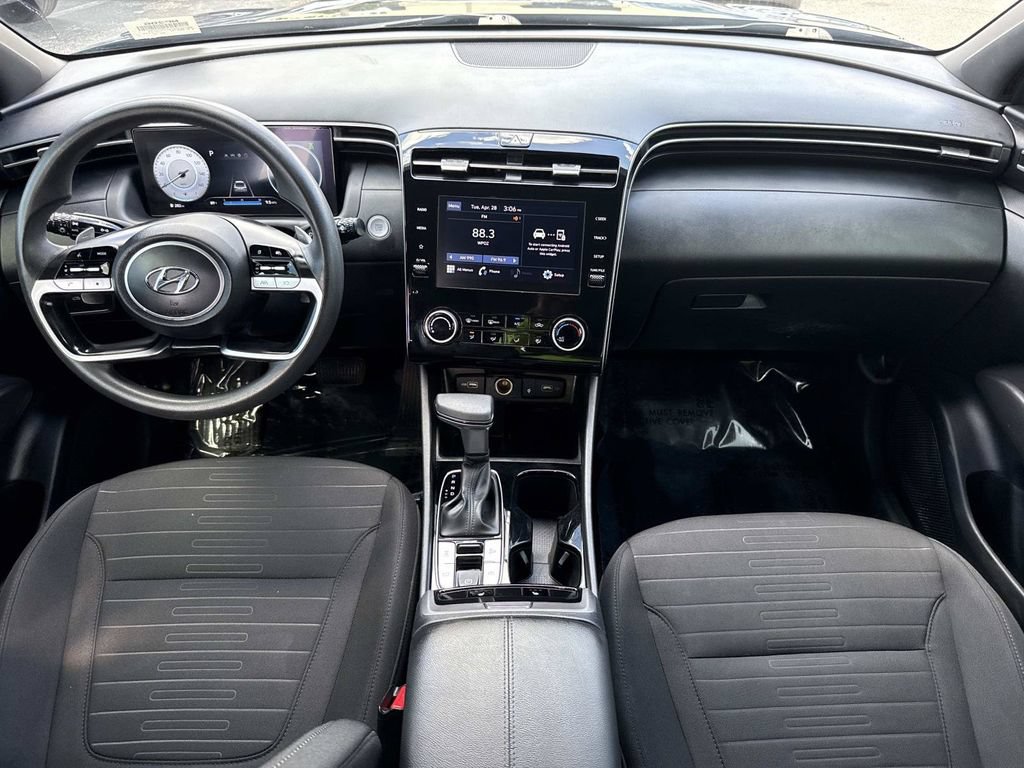 Used 2023 Hyundai Santa Cruz Night AWD/4WD image 18