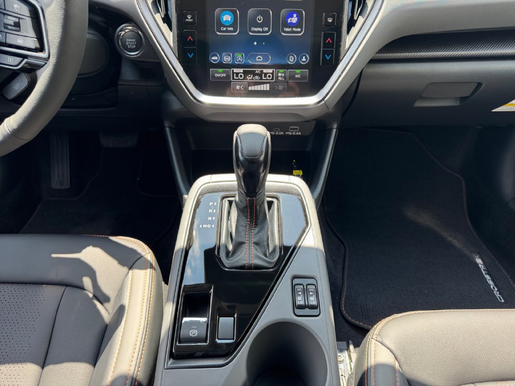 New 2026 Subaru Crosstrek 2.5i Limited AWD/4WD image 11