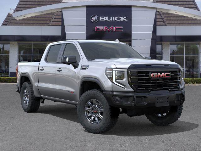 New 2026 GMC Sierra 1500 AT4X image 7