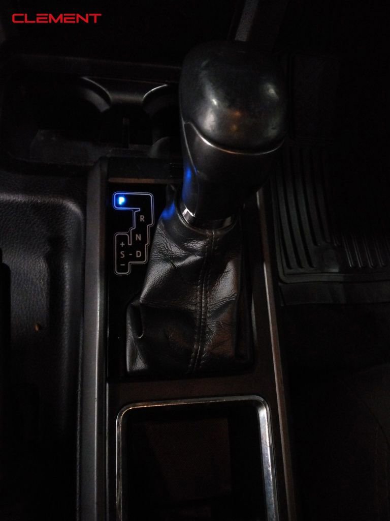 Used 2018 Toyota Tacoma TRD Off-Road image 14