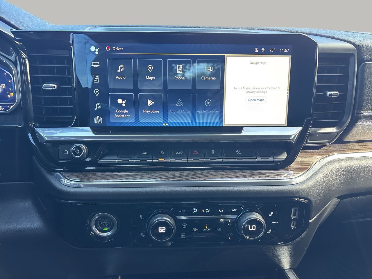 Used 2023 Chevrolet Silverado 1500 RST w/ Z71 Off-Road Package image 21