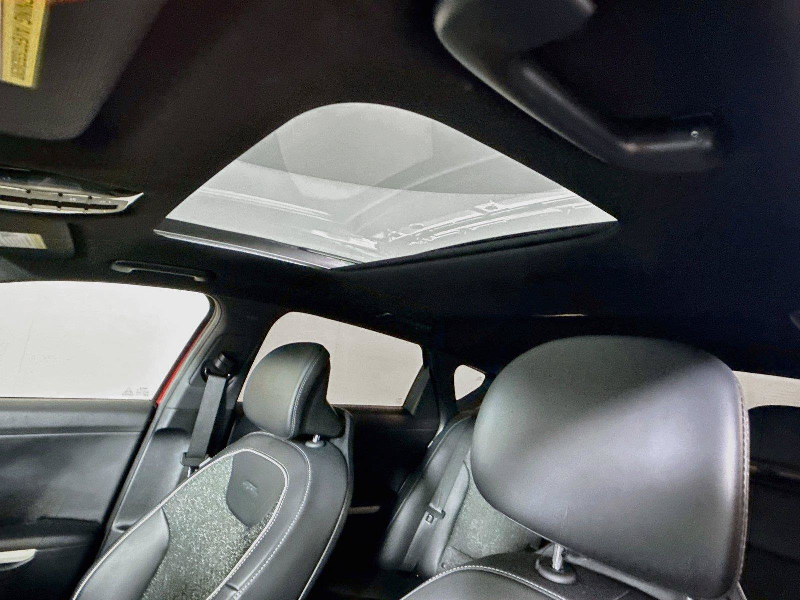 Used 2025 Kia K4 GT-Line w/ GT-Line Sunroof Package FWD image 6