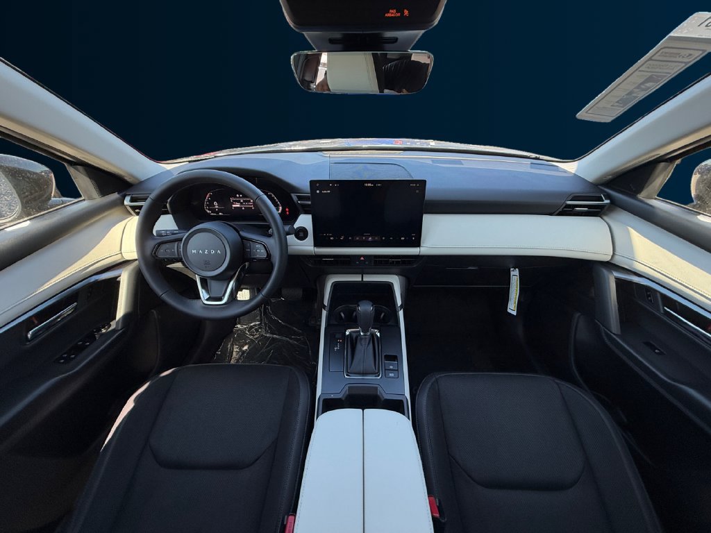 New 2026 MAZDA CX-5 Select AWD/4WD image 12