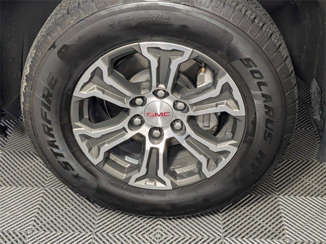 Used 2024 GMC Sierra 1500 SLT image 6