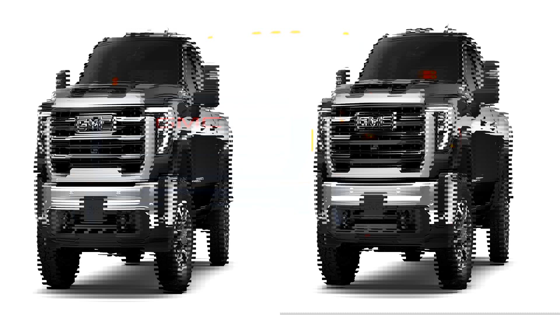 New 2026 GMC Sierra 2500 SLE w/ SLE Value Package; image 33