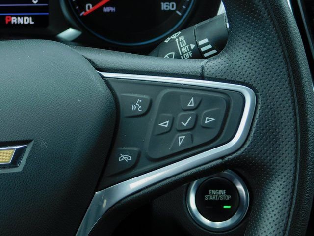 Used 2022 Chevrolet Equinox LT image 16