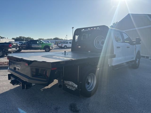 Used 2024 Ford F350 XL w/ XL Chrome Package image 5