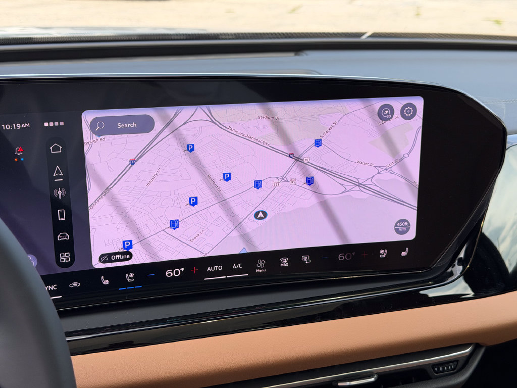 New 2026 Audi A5 Premium Plus AWD/4WD image 21