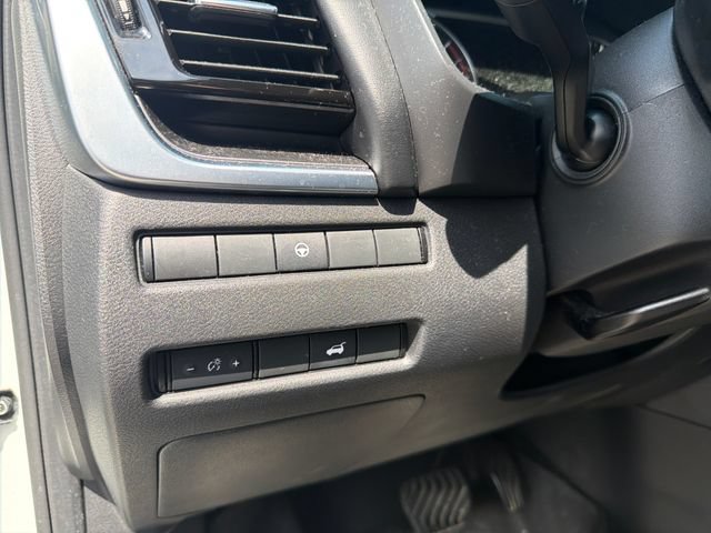 Used 2021 Nissan Rogue SV w/ Premium Package AWD/4WD image 9