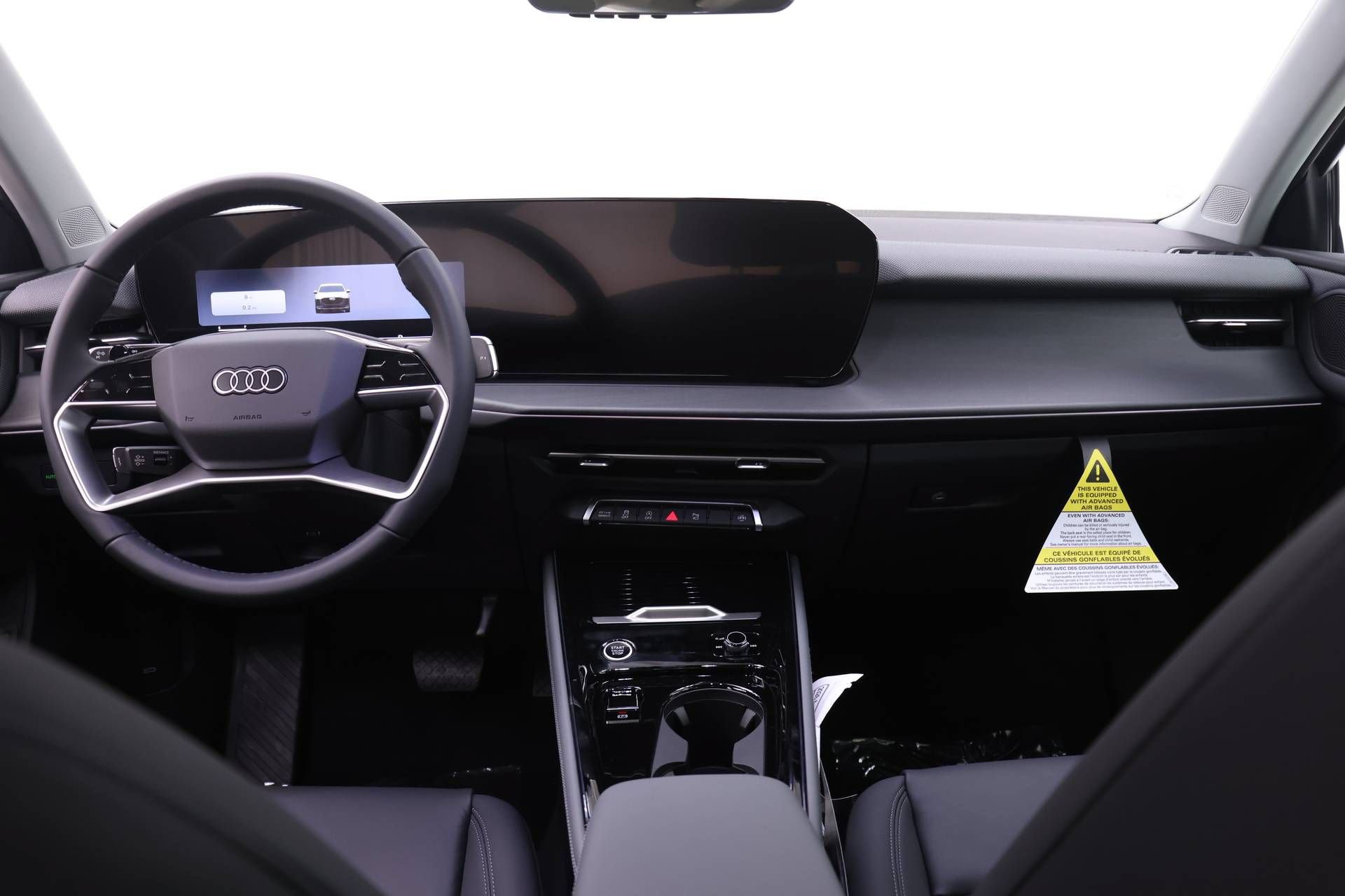 New 2026 Audi Q3 quattro 2.0T AWD/4WD image 8