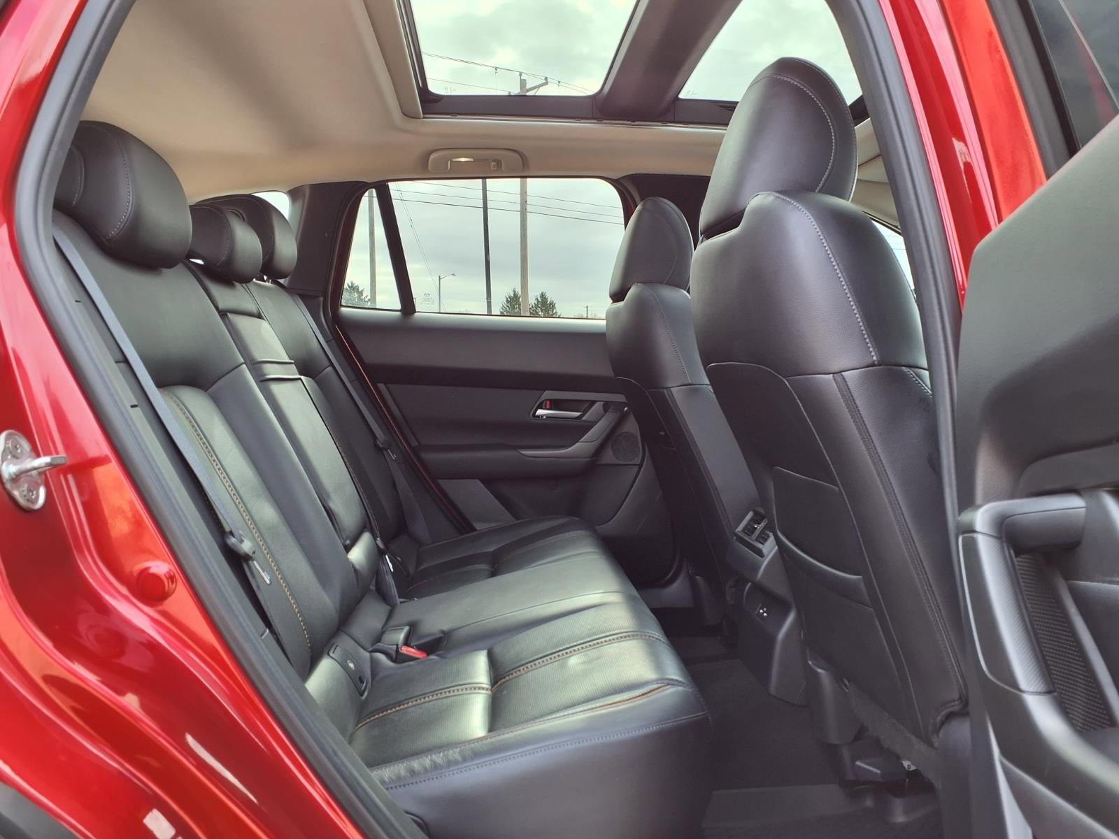 Used 2023 MAZDA CX-50 AWD 2.5 Turbo w/ Weather Package image 30