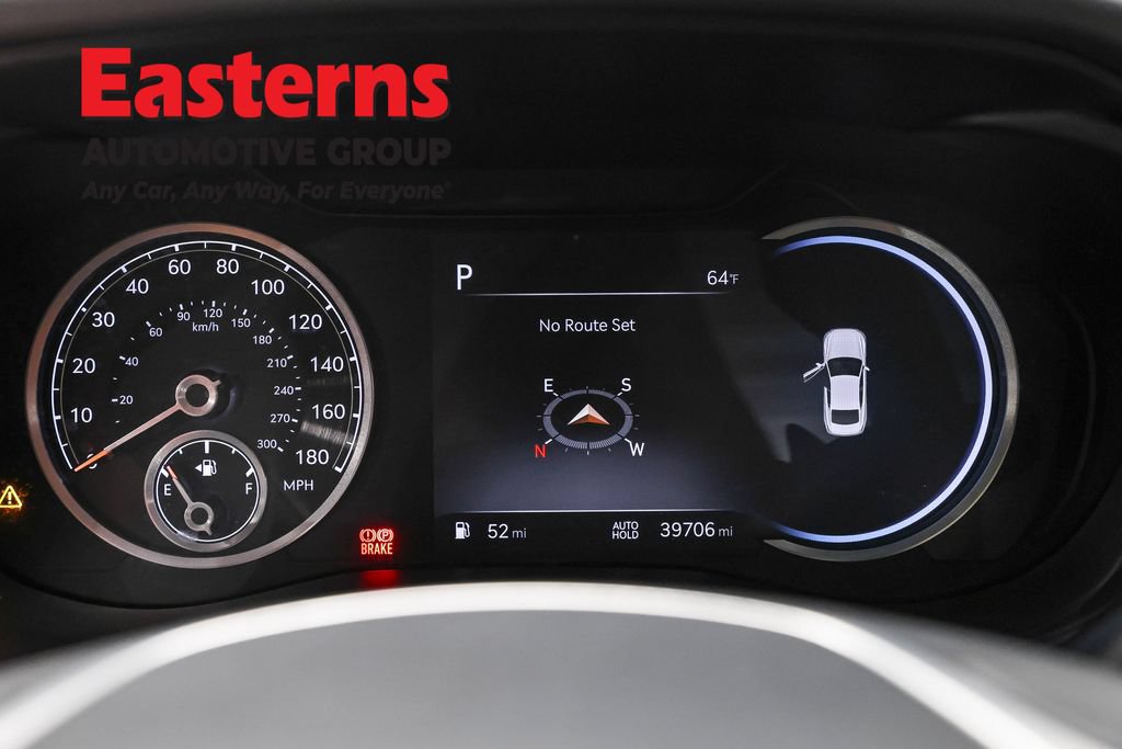Used 2023 Genesis G70 2.0T w/ Sport Prestige Package AWD/4WD image 19