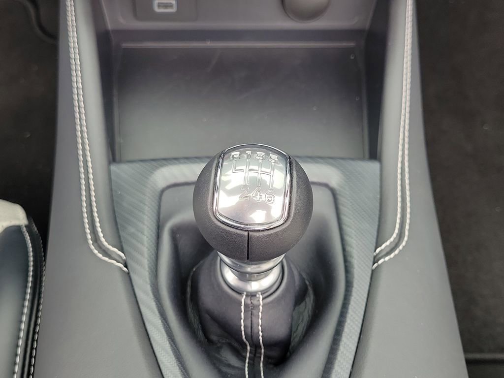 New 2025 Ford Mustang GT Premium image 27