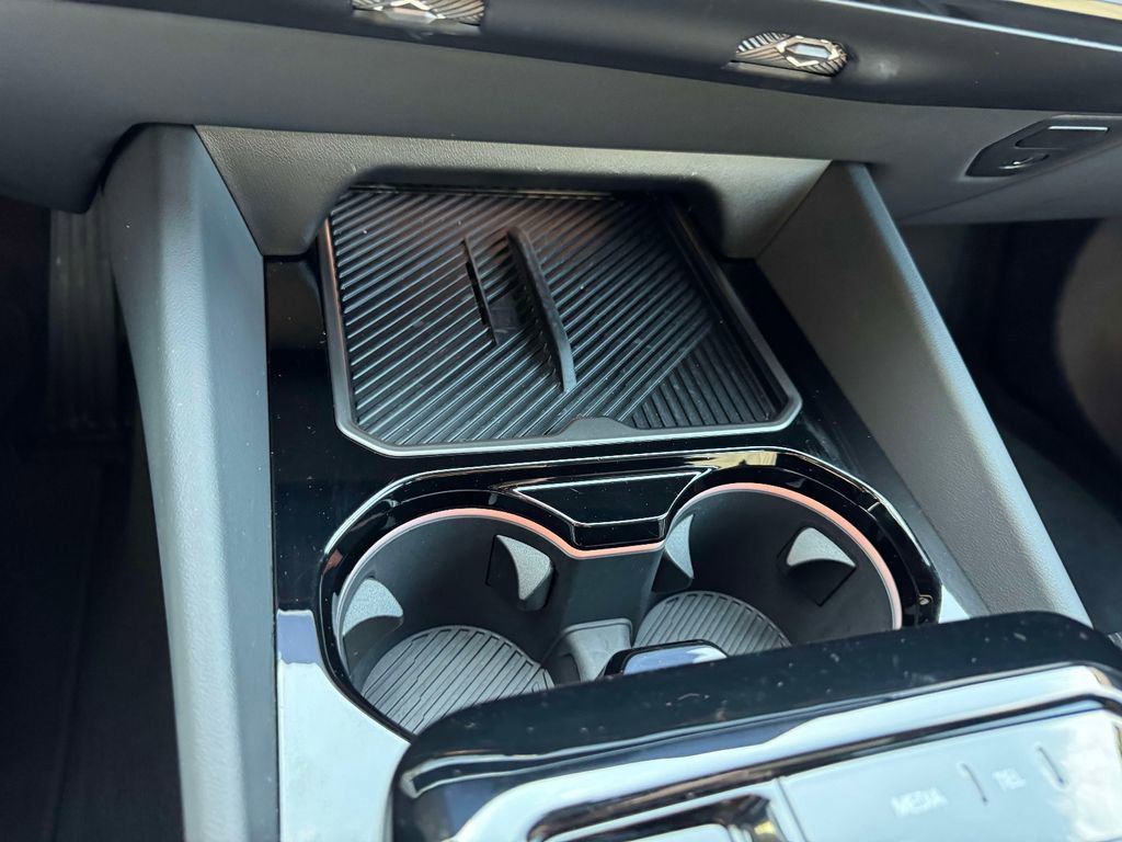 Certified 2025 BMW i5 xDrive40 w/ Premium Package image 15