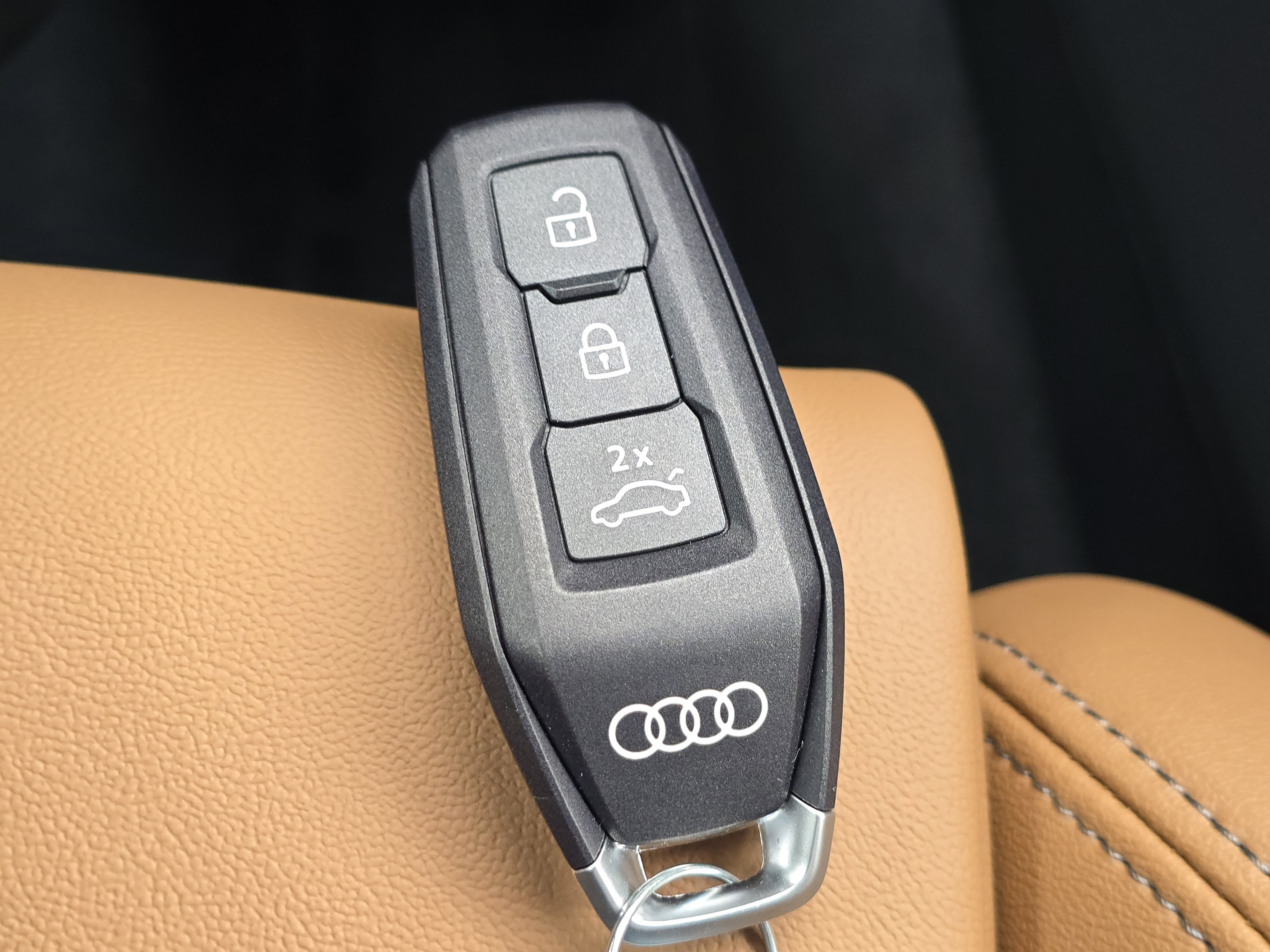 New 2026 Audi A6 Premium Plus image 27