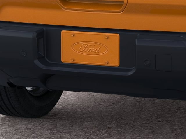 New 2026 Ford Bronco Sport Big Bend AWD/4WD image 23