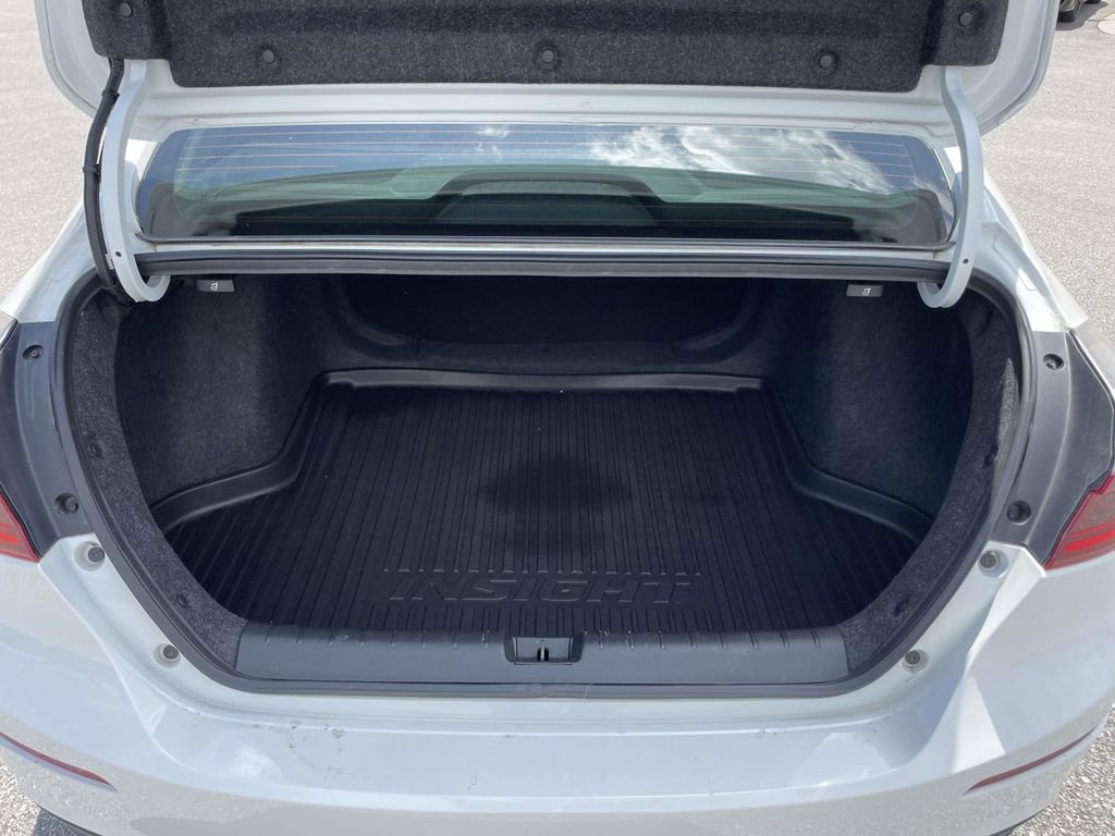 Used 2021 Honda Insight EX image 33