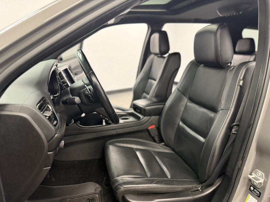 Used 2021 Dodge Durango GT w/ Blacktop Package AWD/4WD image 32
