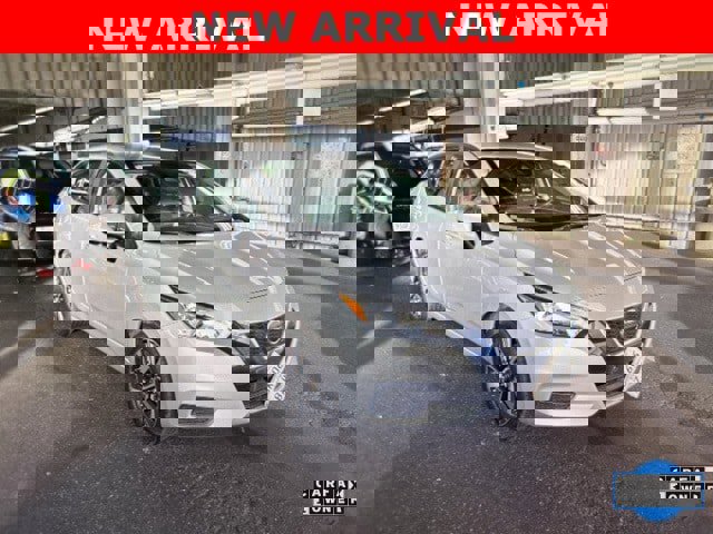 Certified 2022 Nissan Versa SV image 10