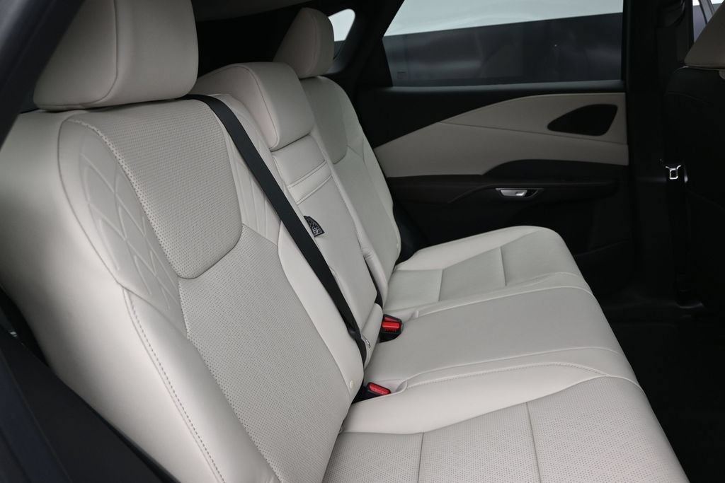 New 2026 Lexus RX 350 Premium Plus FWD image 12